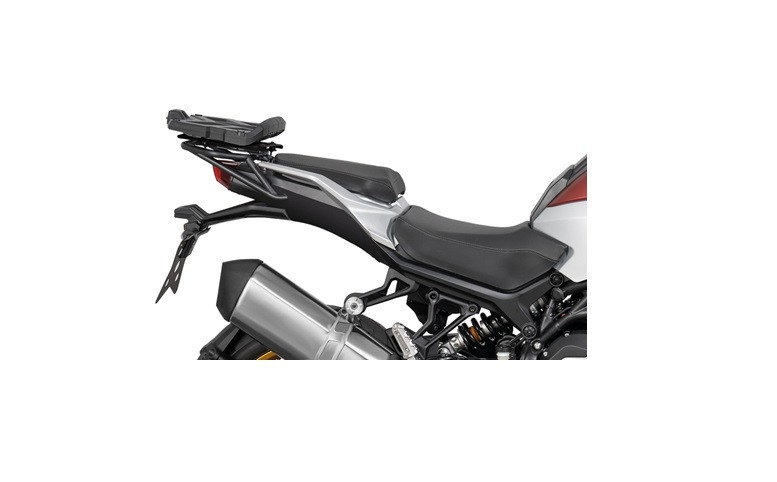 SHAD Montážní sada pro horní kufr Top master Q0SR82ST QJMOTOR SRT 800