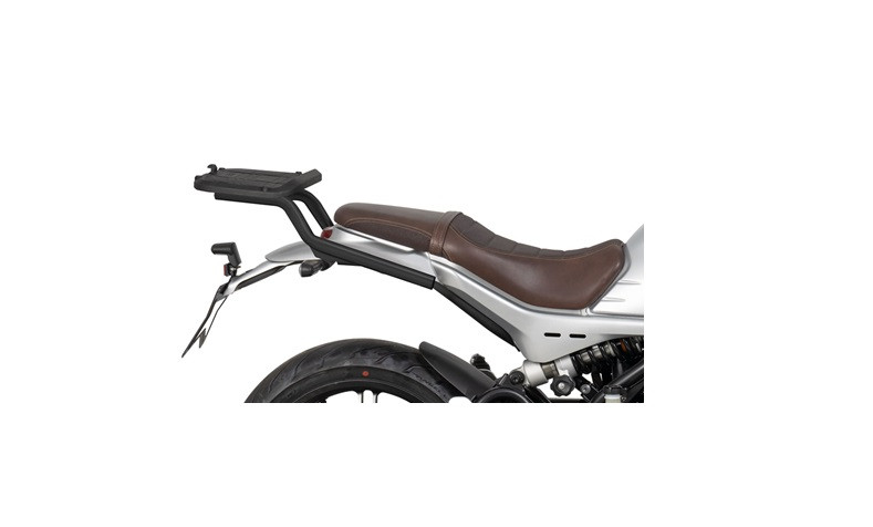 SHAD Montážní sada pro horní kufr Top master Q0SV52ST QJ MOTOR SRV550