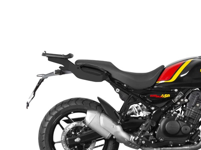 TRANSPORT & DEPOZITARE - Kit de prindere cutie Top Master SHAD