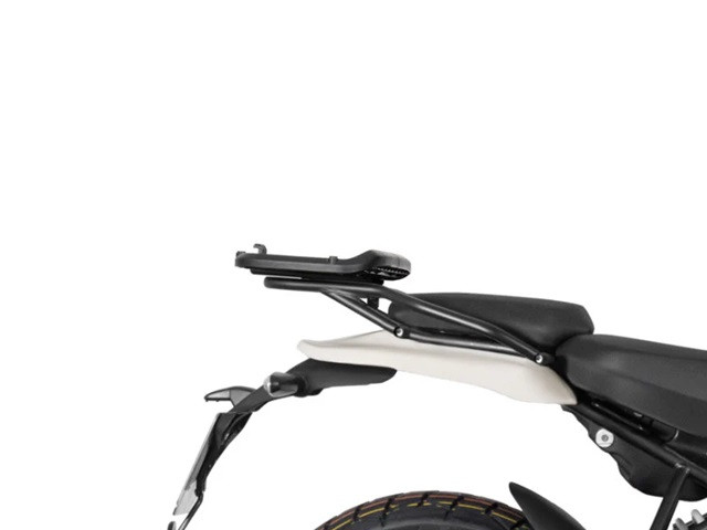 TRANSPORT & DEPOZITARE - Kit de prindere cutie Top Master SHAD