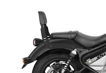 SUSPENSIE CADRU - Spatar SHAD Sissy Bar