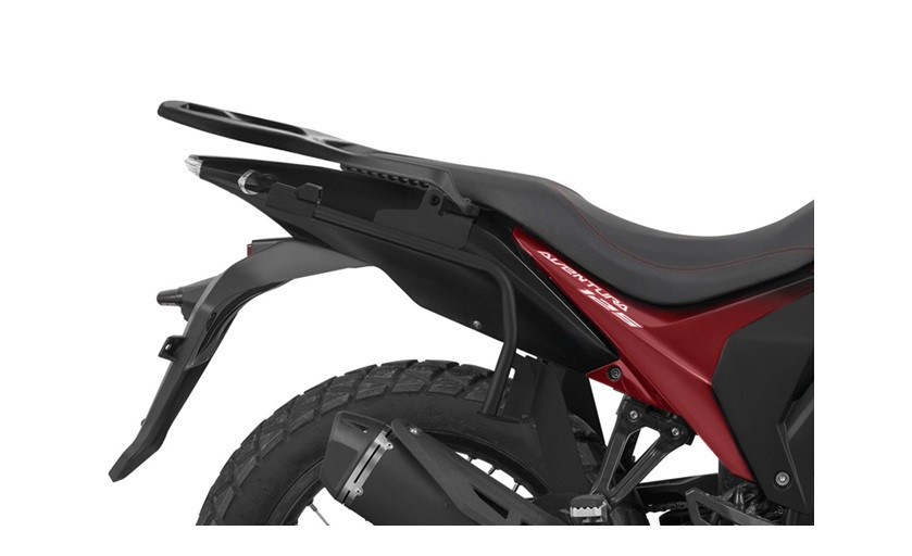 TRANSPORT & DEPOZITARE - Kit de prindere cutii laterale SH36 3P System SHAD