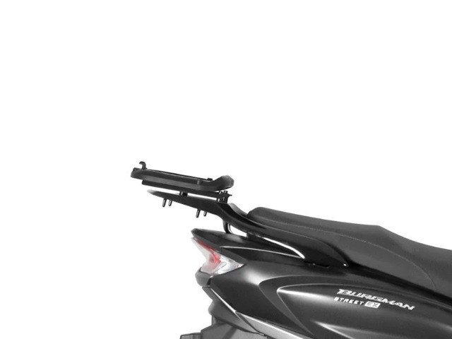 TRANSPORT & DEPOZITARE - Kit de prindere cutie Top Master SHAD