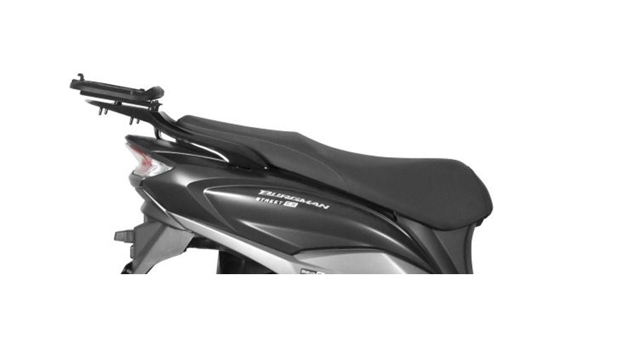 SHAD Montážní sada pro horní kufr Top master S0BR14ST SUZUKI BURGMAN STREET 125