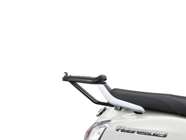 TRANSPORT & DEPOZITARE - Kit de prindere cutie Top Master SHAD