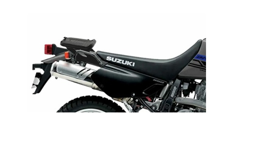 SHAD Montážní sada pro horní kufr Top master S0DR60ST SUZUKI DR650