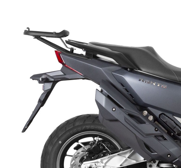 SHAD Montážní sada pro Top master S0DX45ST SYM ADXTG 400