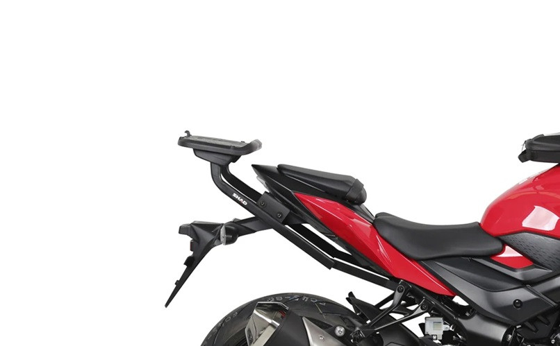 TRANSPORT & DEPOZITARE - Kit de prindere cutie Top Master SHAD