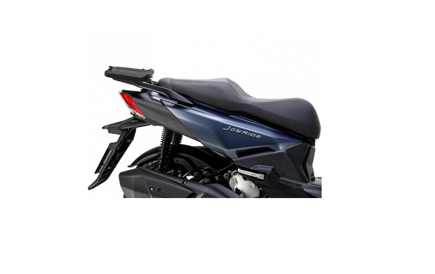 SHAD Montážní sada pro horní kufr Top master S0JY33ST SYM JOYRIDER 300