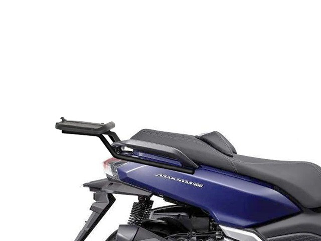 TRANSPORT & DEPOZITARE - Kit de prindere cutie Top Master SHAD