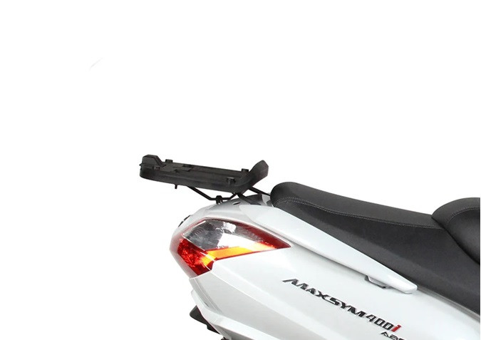 TRANSPORT & DEPOZITARE - Kit de prindere cutie Top Master SHAD