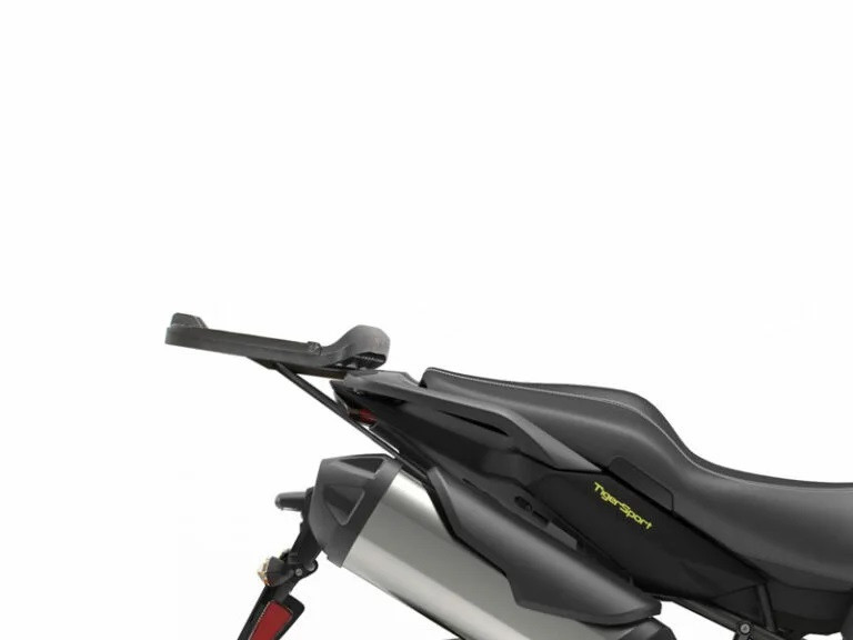 Súprava horného hlavného kovania SHAD T0TG16ST TRIUMPH TIGER S 1050