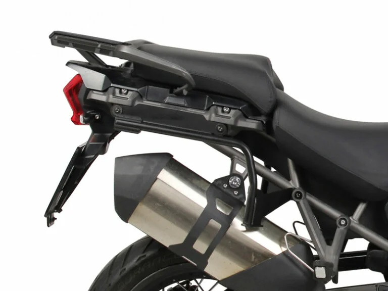 SHAD Montážna sada 3P systém T0XP16IF TRIUMPH EXPLORER 1200