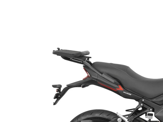 TRANSPORT & DEPOZITARE - Kit de prindere cutie Top Master SHAD