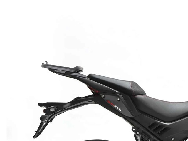 TRANSPORT & DEPOZITARE - Kit de prindere cutie Top Master SHAD