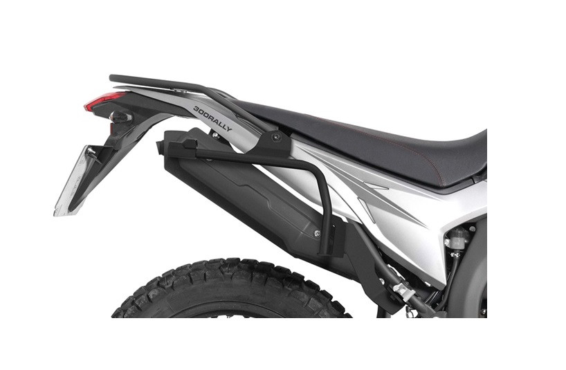 TRANSPORT & DEPOZITARE - Kit de prindere cutii laterale SH36 3P System SHAD