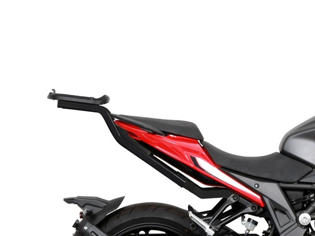 TRANSPORT & DEPOZITARE - Kit de prindere cutie Top Master SHAD