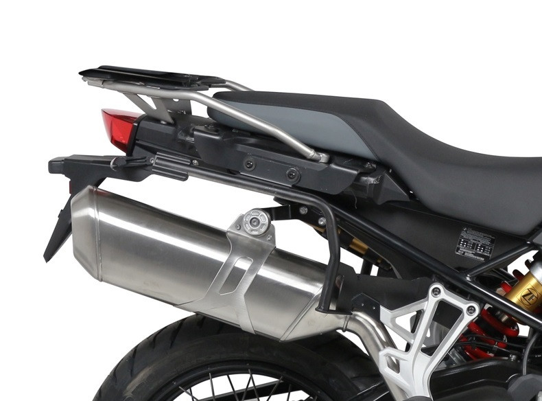 SHAD Montážní sada 3P systém W0FS88IF BMW F750GS/F800GS/F850GS/ADVENTURE/F900GS ADVENTURE