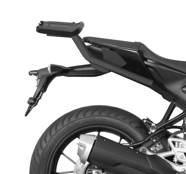 TRANSPORT & DEPOZITARE - Kit de prindere cutie Top Master SHAD