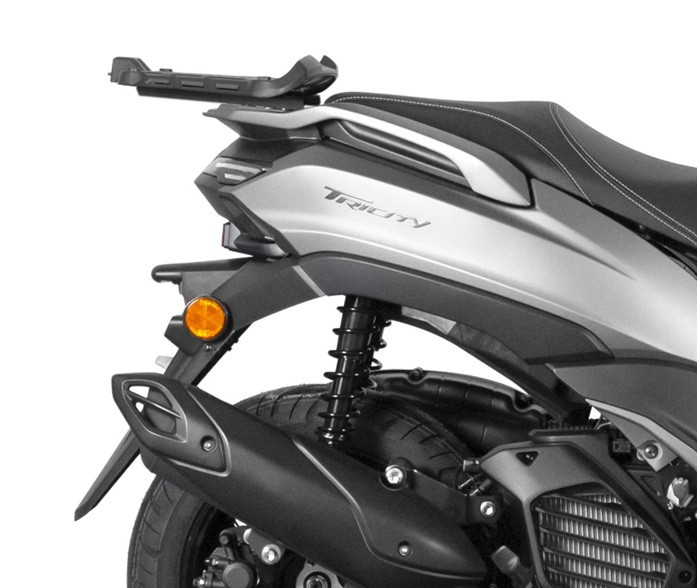 TRANSPORT & DEPOZITARE - Kit de prindere cutie Top Master SHAD