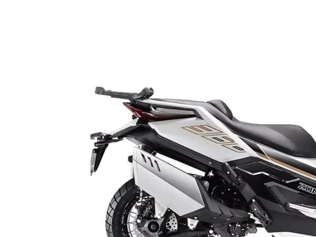 SHAD Montážna sada pre Top master Z0DV35ST ZONTES ADV 368G