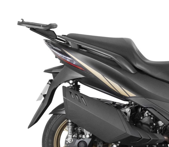 SHAD Montážna sada pre Top master Z0E365ST ZONTES E368