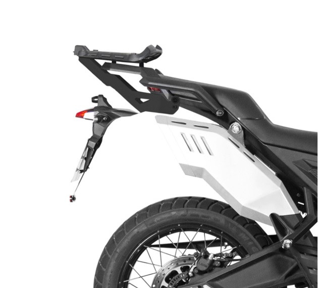 SHAD Montážna sada pre Top master Z0FL75ST ZONTES F703