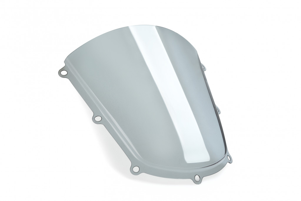 SUSPENSIE CADRU - Semifairing PUIG DARK NIGHT smoke