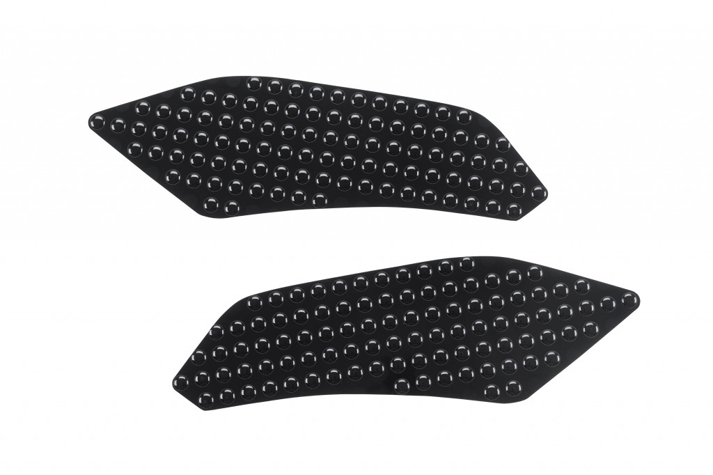 SUSPENSIE CADRU - Tank protector PUIG Pro 2 Negru