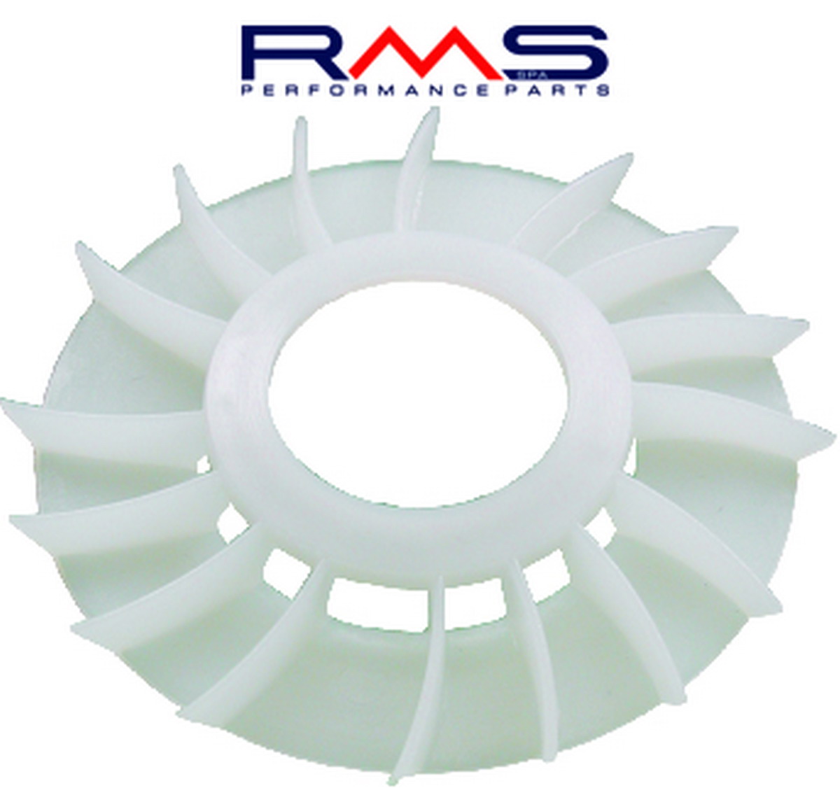 TRANSMISIE - Driving pulley fan RMS