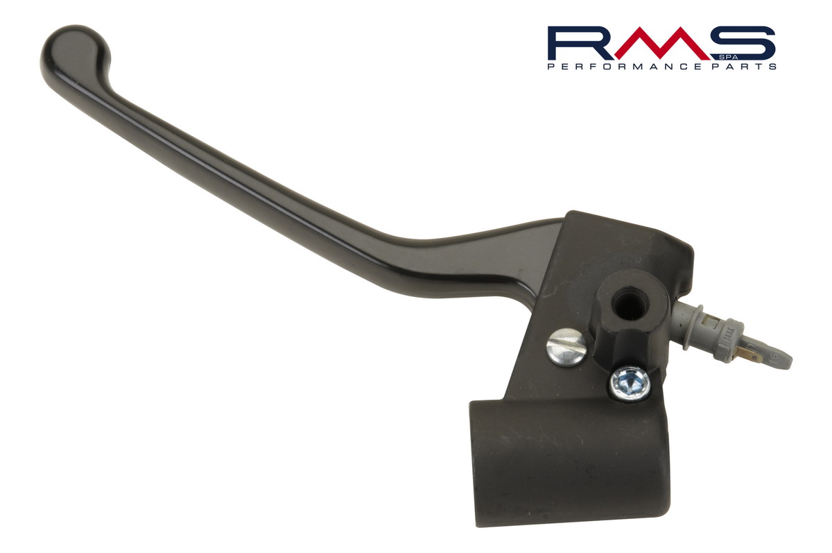 SUSPENSIE CADRU - Maneta completa DOMINO