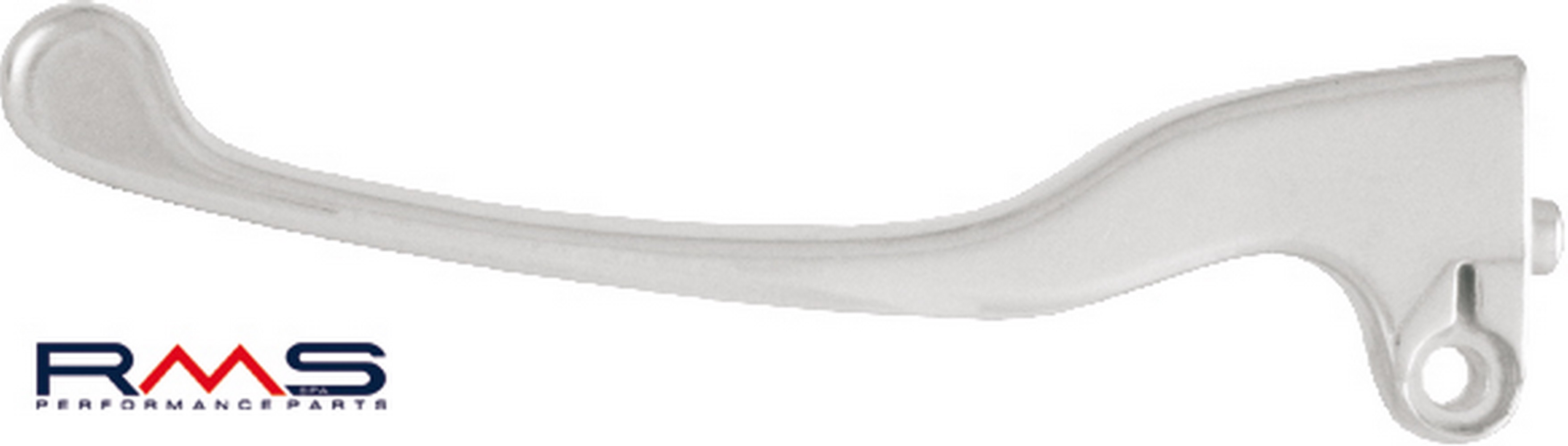 SUSPENSIE CADRU - Maneta RMS stanga crom