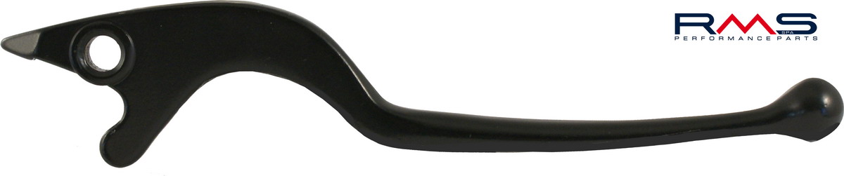 SUSPENSIE CADRU - Maneta RMS dreapta Negru