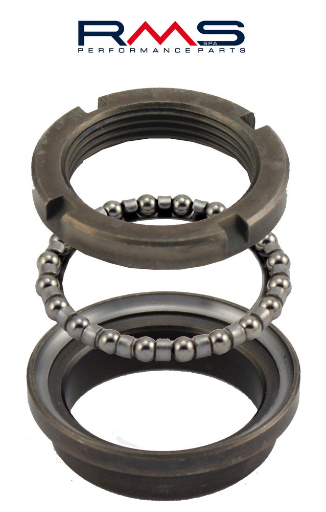 SUSPENSIE CADRU - Upper steering head bearing kit RMS