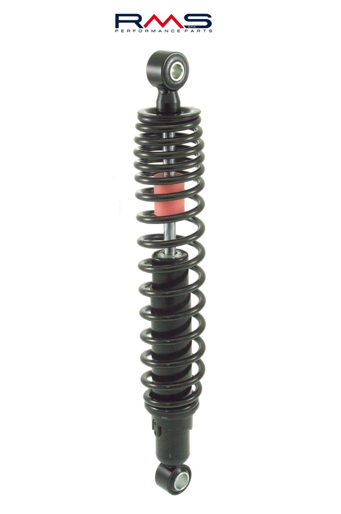 SUSPENSIE CADRU - Shock absorber FORSA spate