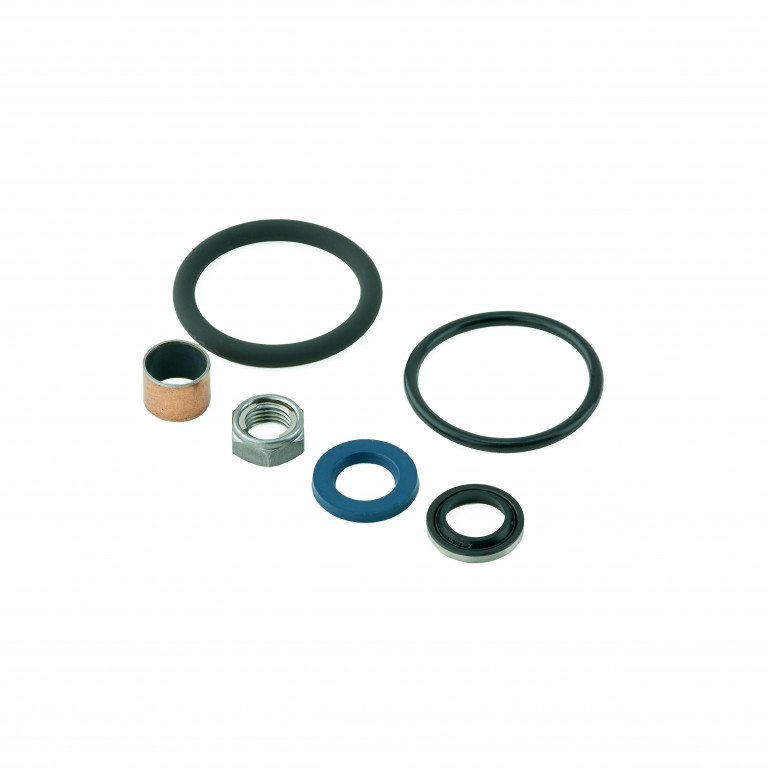 Shock absorber seal head service kit K-TECH SACHS 205-200-057 46/14