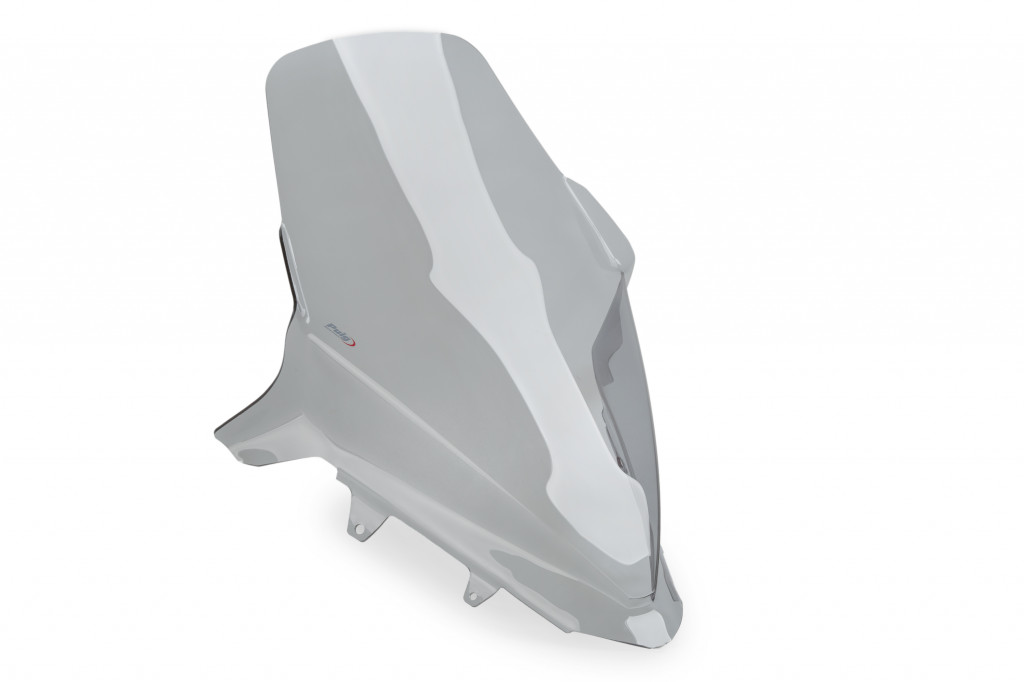 SUSPENSIE CADRU - Windshield PUIG V-TECH LINE TOURING smoke