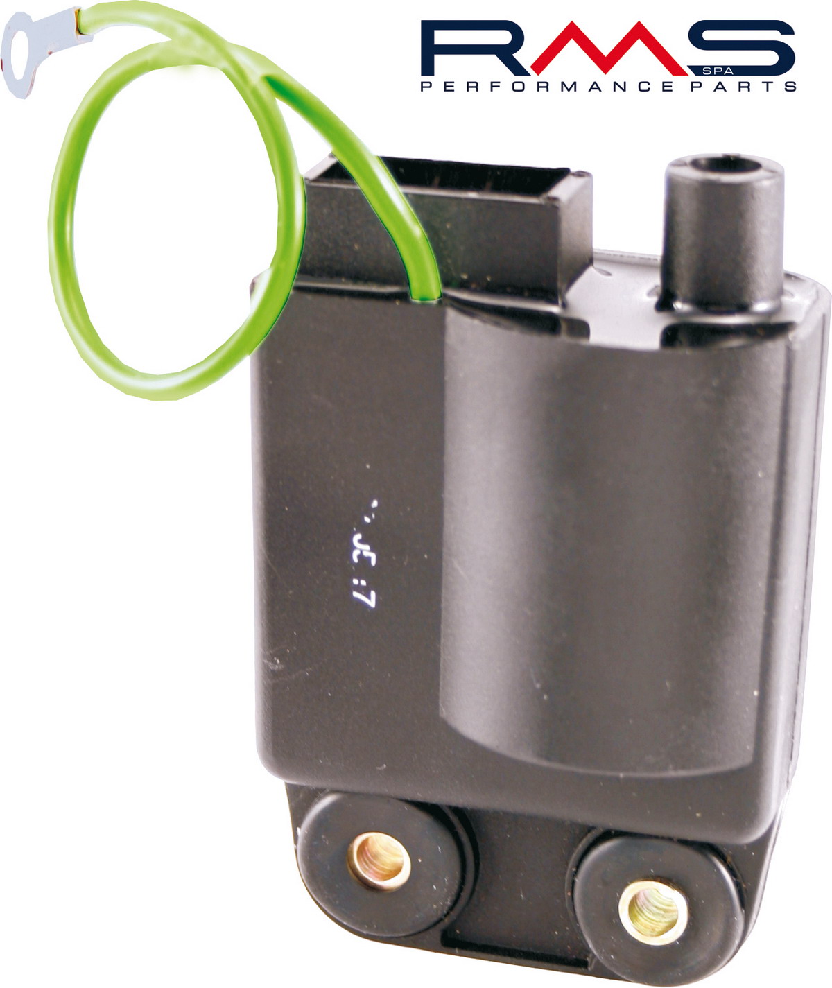 ELECTRICA & LUMINI - Bobina de inductie RMS