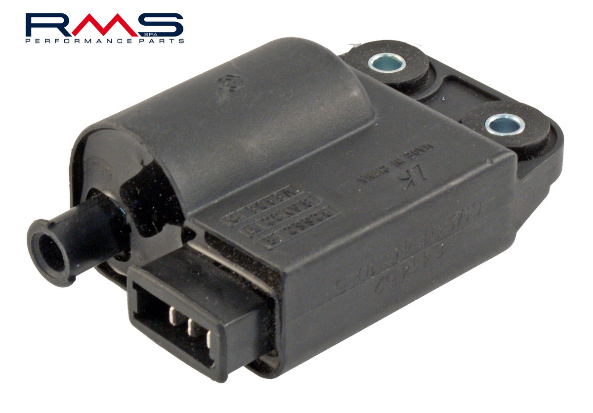 ELECTRICA & LUMINI - Bobina de inductie RMS