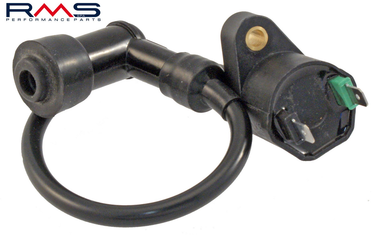 ELECTRICA & LUMINI - Bobina de inductie RMS