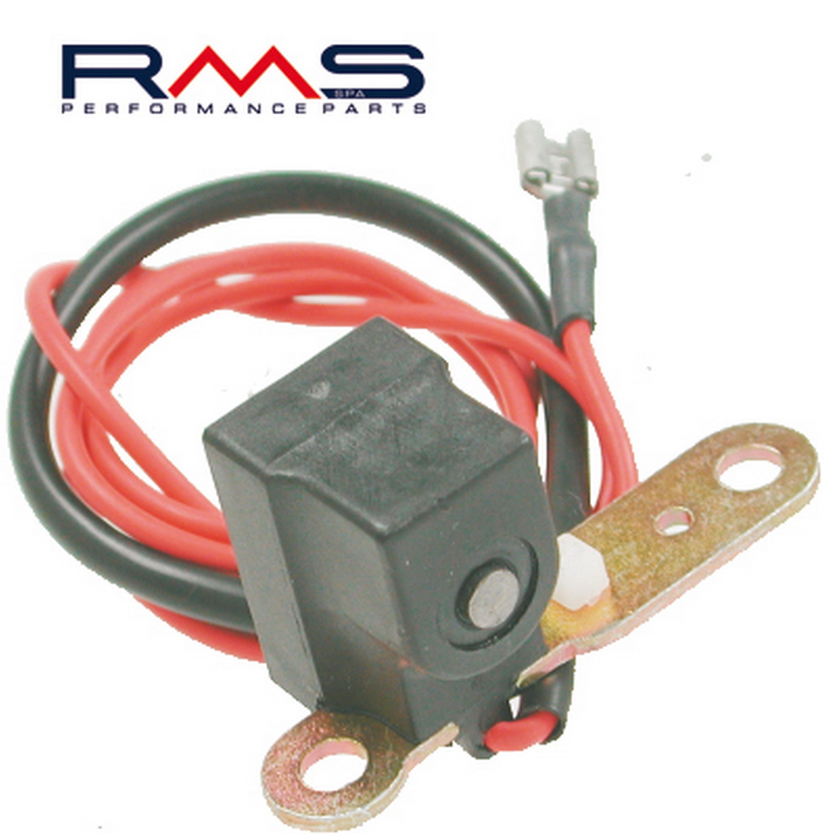 ELECTRICA & LUMINI - Pick up coil RMS