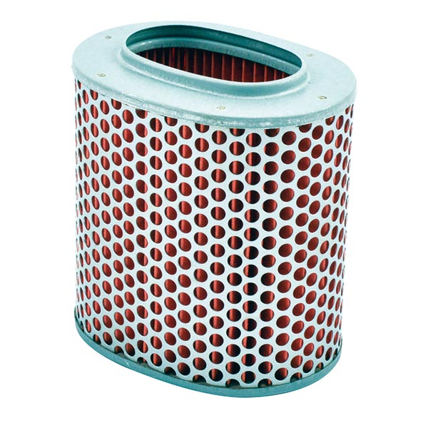 Vzduchový filter MIW H1252 (alt. HFA1502) pre HONDA XBR 500 / S 1985-1988