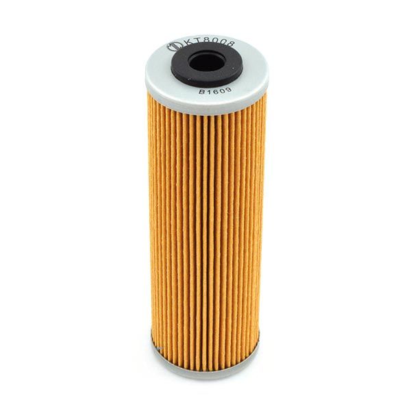 Olejový filter MIW KT8008 (alt. HF650)