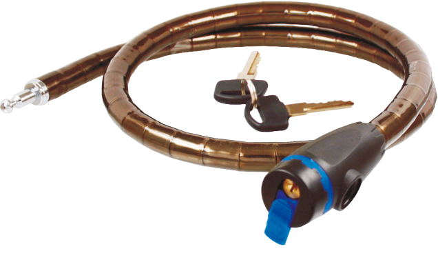 TRANSPORT & DEPOZITARE - Lant antifurt RMS d18x1200mm