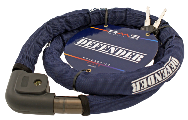 TRANSPORT & DEPOZITARE - Lant antifurt RMS 1200mm