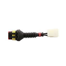 ELECTRICA & LUMINI - Cable TEXA APRILIA To be used with AP01