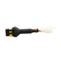 ELECTRICA & LUMINI - Cable TEXA APRILIA To be used with AP01