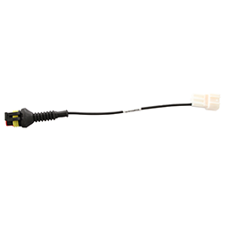ELECTRICA & LUMINI - Cable TEXA BENELLI / KEEWAY To be used with AP01