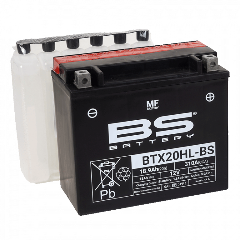 Baterii - Baterie fara intretinere BS-BATTERY