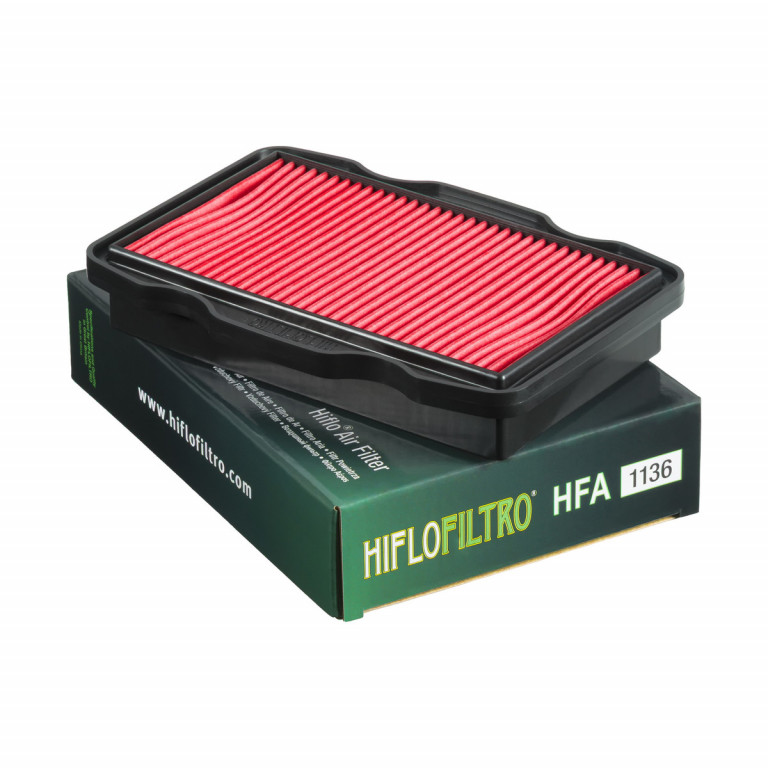Vzduchový filter HIFLOFILTRO HFA1136